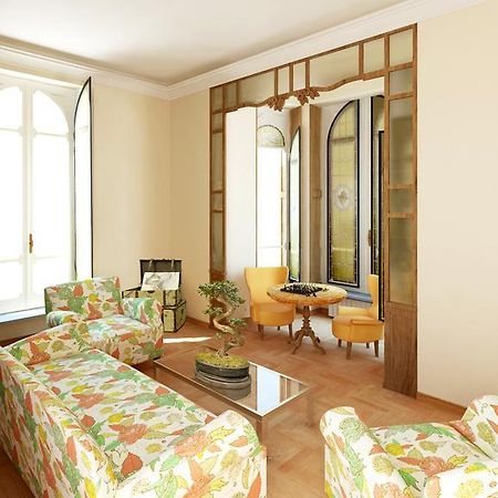 Casa Di Clara Bed & Breakfast Turin Luaran gambar