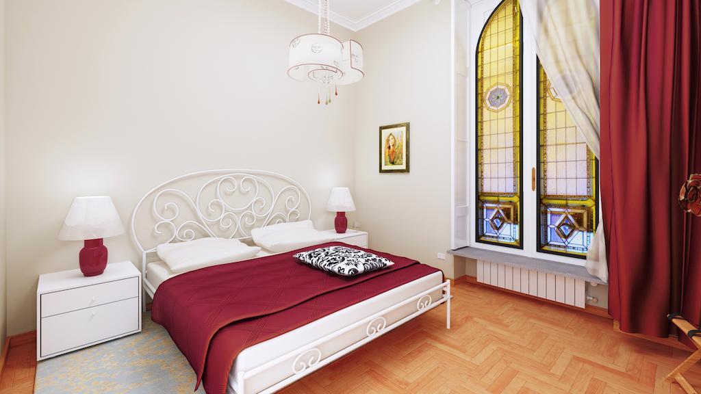 Casa Di Clara Bed & Breakfast Turin Luaran gambar