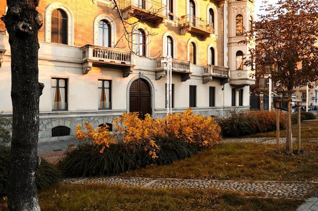 Casa Di Clara Bed & Breakfast Turin Luaran gambar
