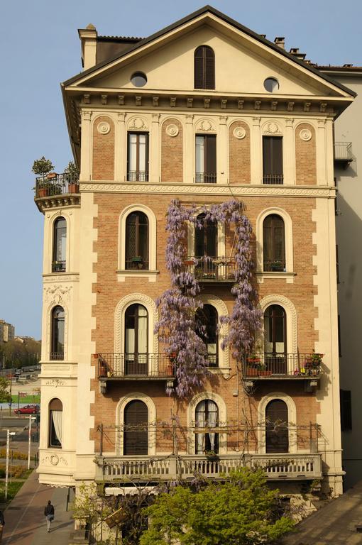 Casa Di Clara Bed & Breakfast Turin Luaran gambar