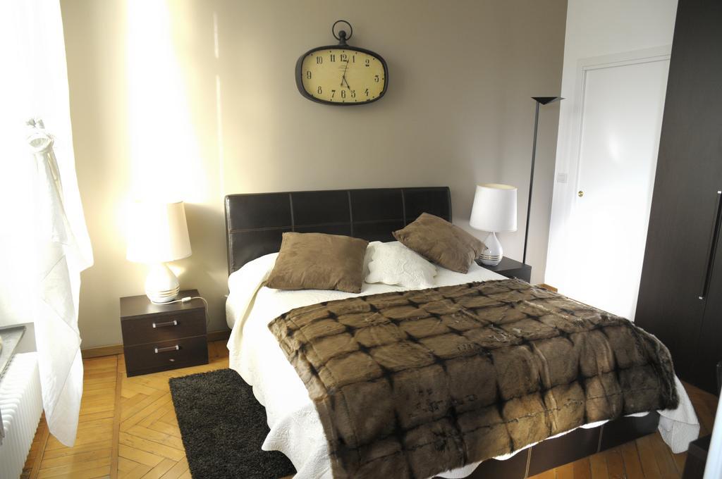 Casa Di Clara Bed & Breakfast Turin Luaran gambar