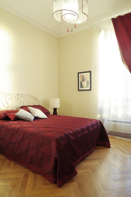 Casa Di Clara Bed & Breakfast Turin Luaran gambar