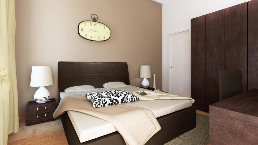 Casa Di Clara Bed & Breakfast Turin Luaran gambar