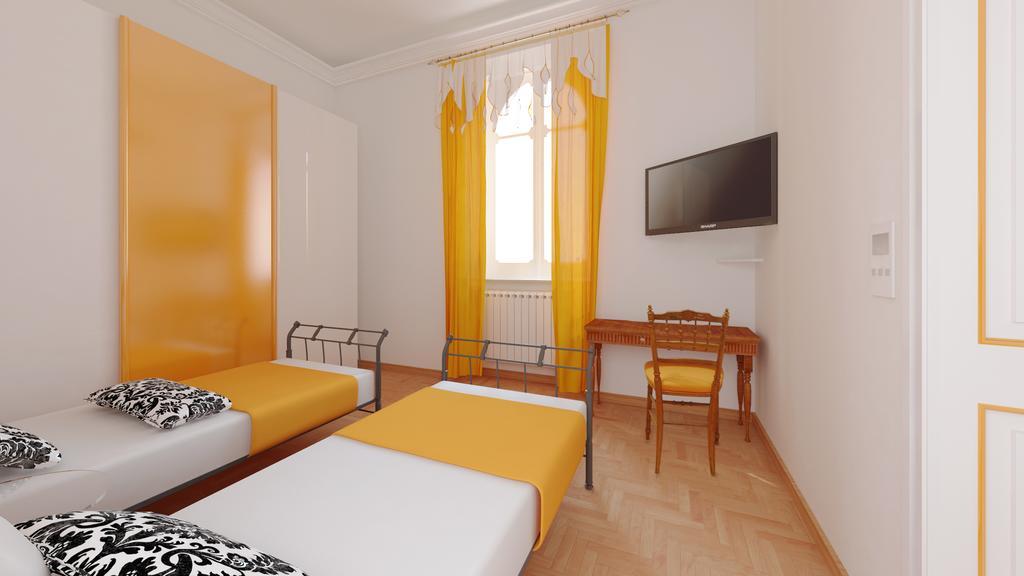 Casa Di Clara Bed & Breakfast Turin Luaran gambar