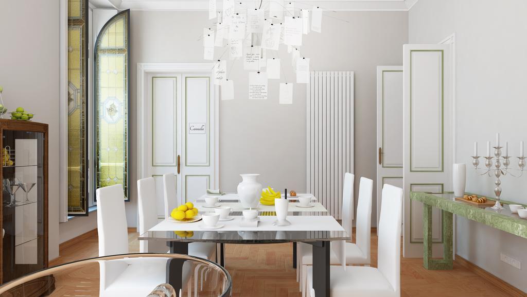 Casa Di Clara Bed & Breakfast Turin Luaran gambar