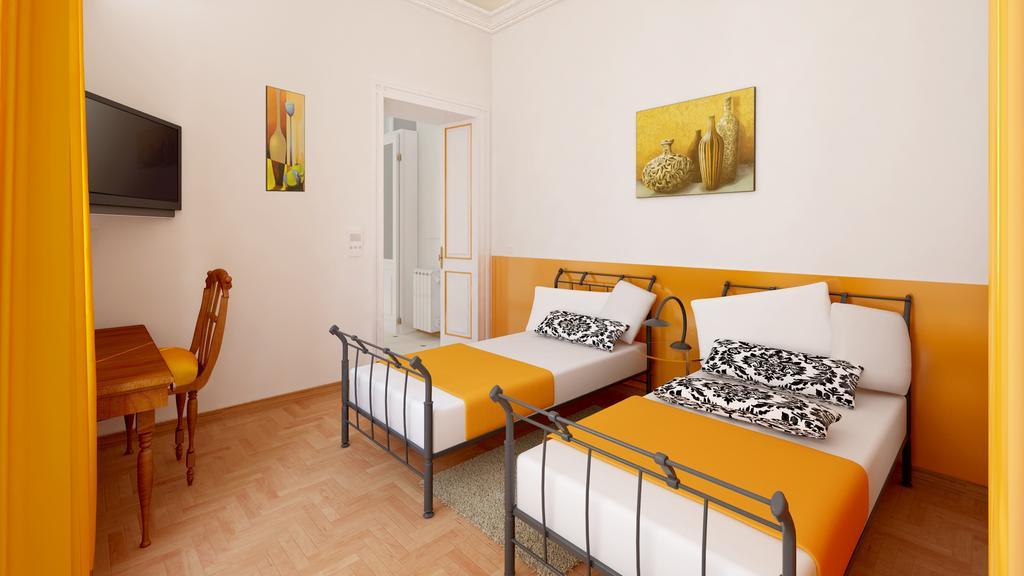 Casa Di Clara Bed & Breakfast Turin Luaran gambar