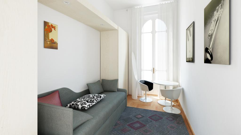 Casa Di Clara Bed & Breakfast Turin Luaran gambar