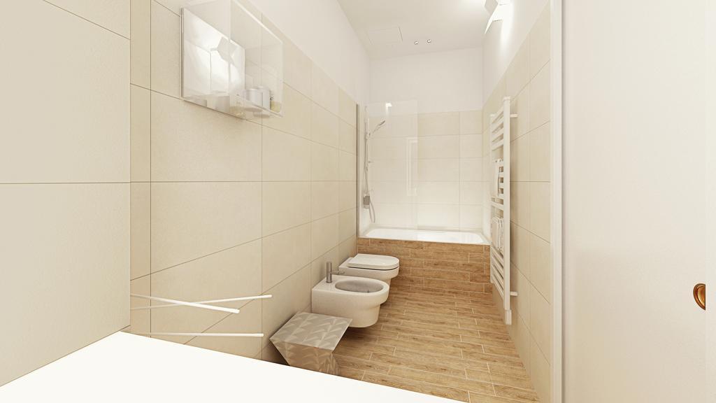 Casa Di Clara Bed & Breakfast Turin Luaran gambar