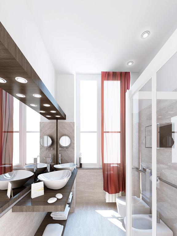Casa Di Clara Bed & Breakfast Turin Luaran gambar
