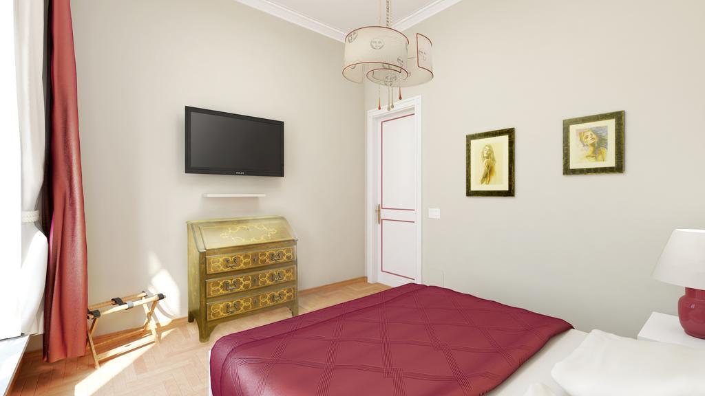 Casa Di Clara Bed & Breakfast Turin Luaran gambar