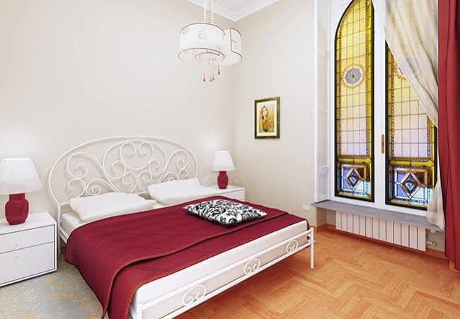 Casa Di Clara Bed & Breakfast Turin Luaran gambar