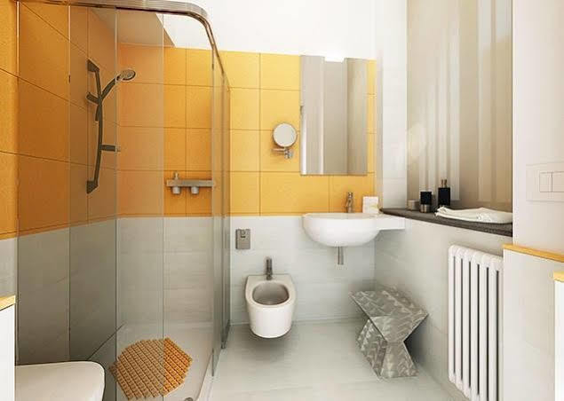 Casa Di Clara Bed & Breakfast Turin Luaran gambar