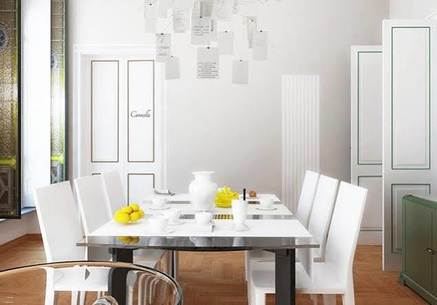 Casa Di Clara Bed & Breakfast Turin Luaran gambar