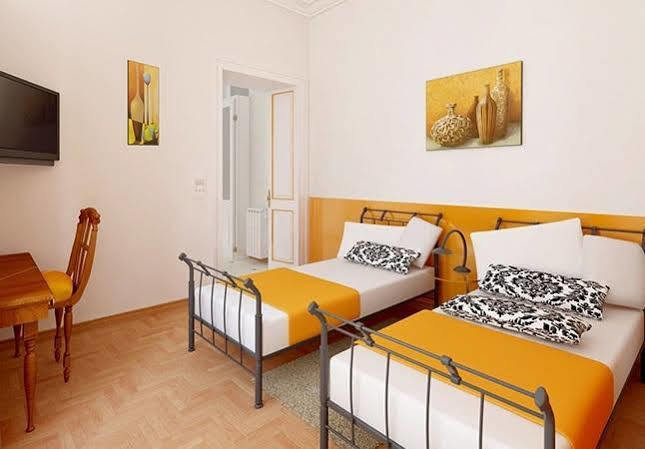 Casa Di Clara Bed & Breakfast Turin Luaran gambar