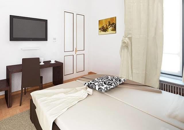 Casa Di Clara Bed & Breakfast Turin Luaran gambar