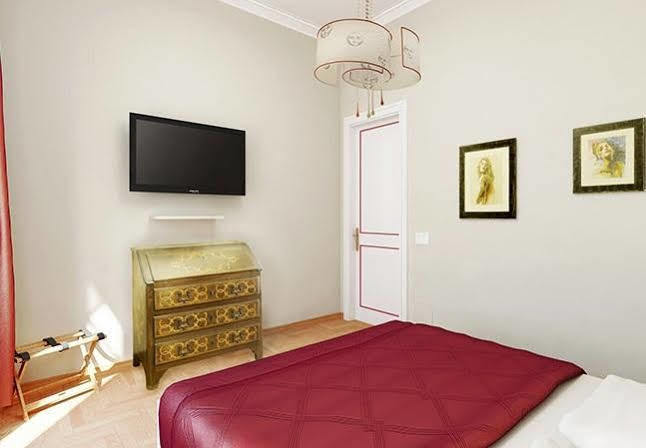 Casa Di Clara Bed & Breakfast Turin Luaran gambar
